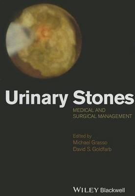 Urinary Stones: Medical and Surgical Management