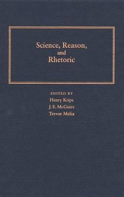 Science Reason Rhetoric
