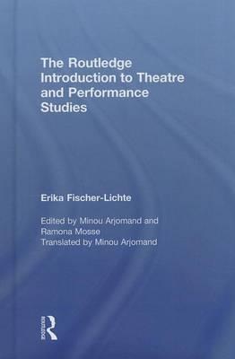 Theatre Studies: An Introduction
