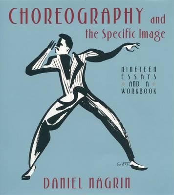 Choreography and the Specific Image