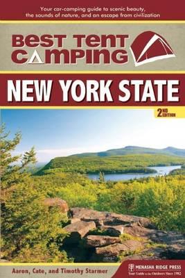 Best Tent Camping: New York State
