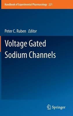 Voltage Gated Sodium Channels