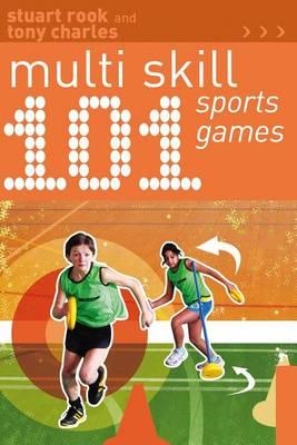 101 Multi-Skill Sports Games