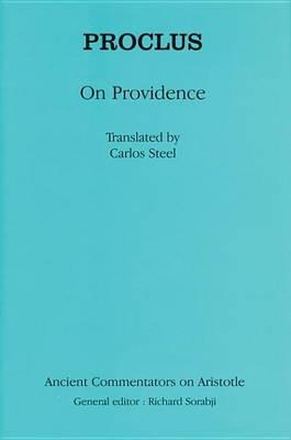 Proclus: On Providence