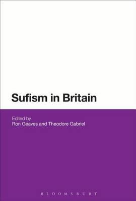 Sufism in Britain