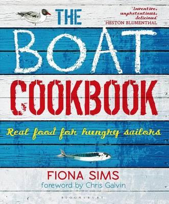 Boat Cookbook