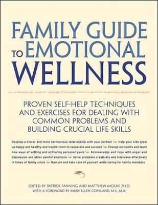 Family Guide to Emotional Wellness