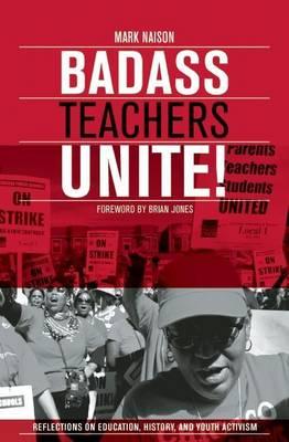 Badass Teachers Unite!