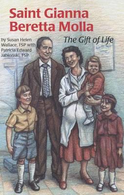St. Gianna Beretta Molla