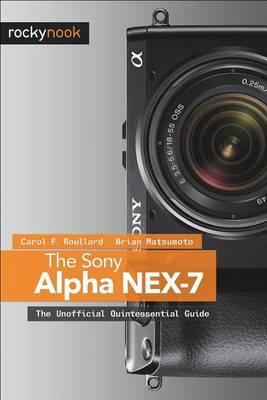 Sony Alpha Nex-7
