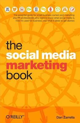Social Media Marketing Book