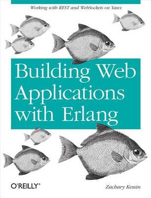 Building Web Applications with ERLANG