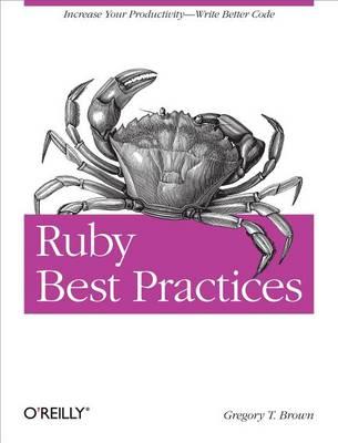 Ruby Best Practices