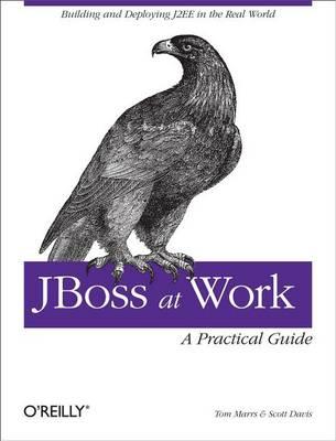 Jboss at Work: A Practical Guide