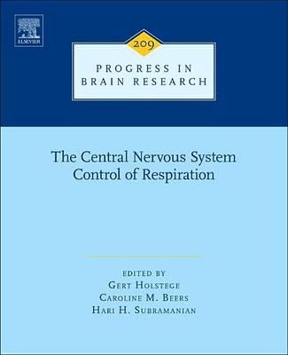 Central Nervous System Control of Respiration