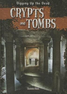 Crypts and Tombs