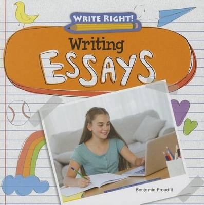 Writing Essays