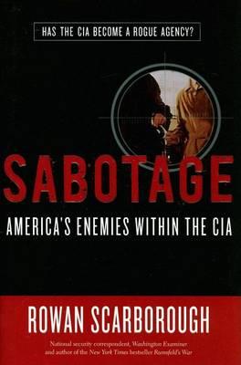 Sabotage