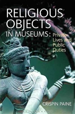 Religious Objects in Museums