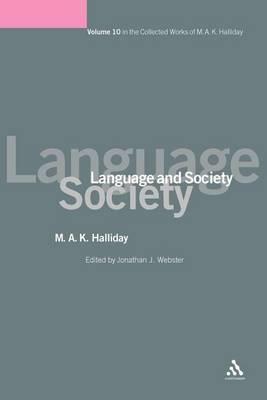 Language and Society