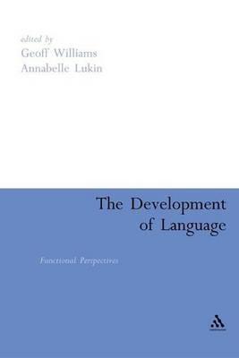 Development of Language
