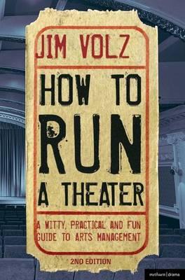 How to Run a Theatre
