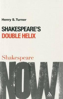 Shakespeare's Double Helix