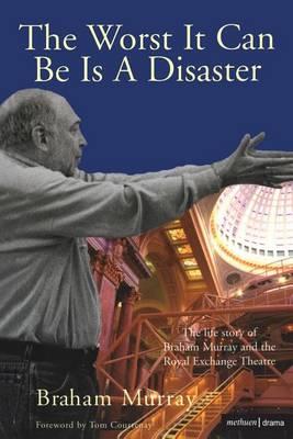 Worst It Can Be Is a Disaster