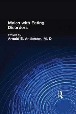 Males with Eating Disorders