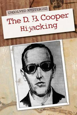 The D. B. Cooper Hijacking
