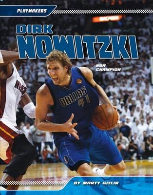 Dirk Nowitzki:: NBA Champion