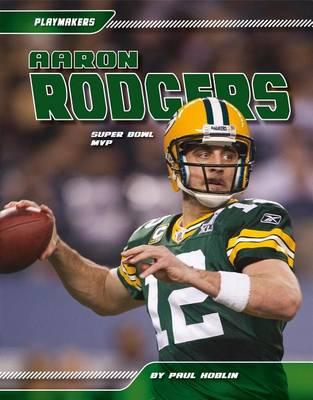 Aaron Rodgers:: Super Bowl MVP