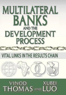 Multilateral Banks and the Development Process