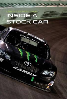 Inside a Stock Car