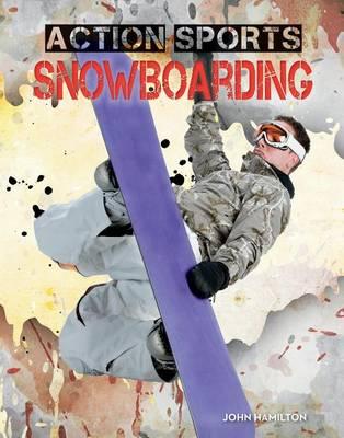 Snowboarding