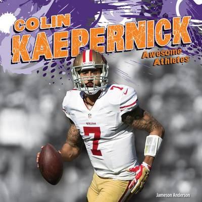 Colin Kaepernick