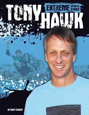 Tony Hawk