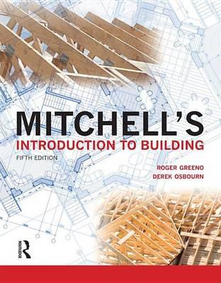 Mitchell's Introduction to Building