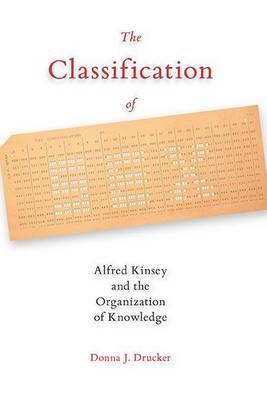 Classification of Sex