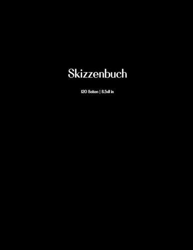 Skizzenbuch