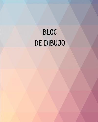 Bloc de Dibujo