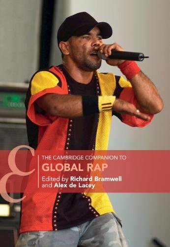 The Cambridge Companion to Global Rap