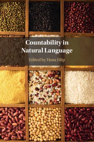 Countability in Natural Language