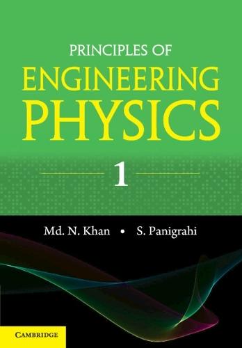 Principles of Engineering Physics 1
