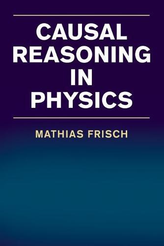 Causal Reasoning in Physics