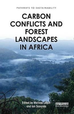 Carbon Conflicts and Forest Landscapes in Africa