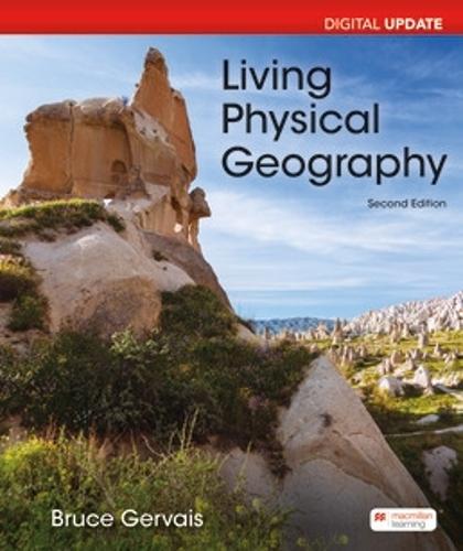 Living Physical Geography Digital Update