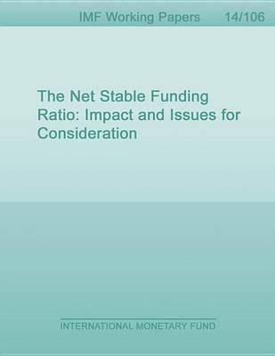 The Net Stable Funding Ratio: Impact and Issues for Consideration