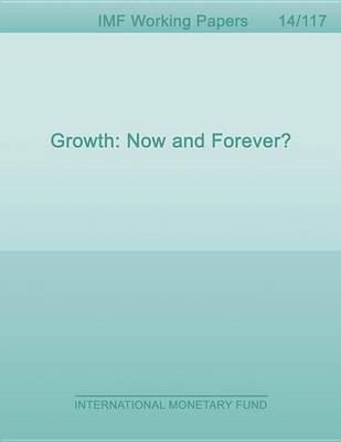 Growth: Now and Forever?