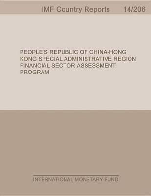 People S Republic of China Hong Kong Special Administrative Region: Financial Sector Assessment Program-Insurance Core Principles-Detailed Assessment of Observance